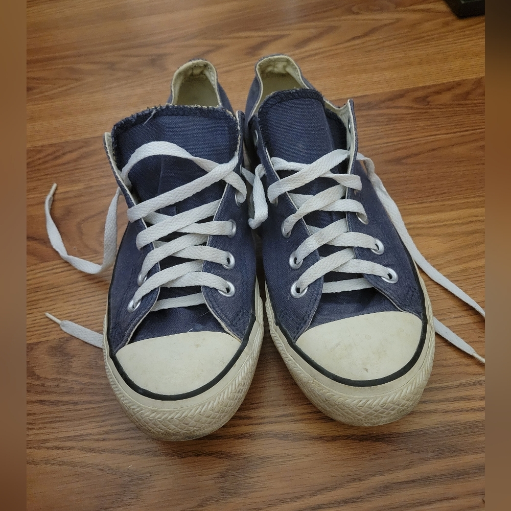 Converse Double Tongue - Picture 8 of 10